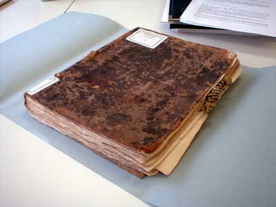 leenregister van Nijenrode deel 1  1430-1455